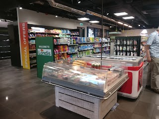 Londis DCU