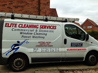 Elite Cleaning Service