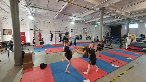 Siam Camp - Muay Thai Boran & Fitness Centre