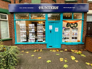 Hunters Estate Agents