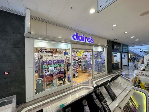 Claire's