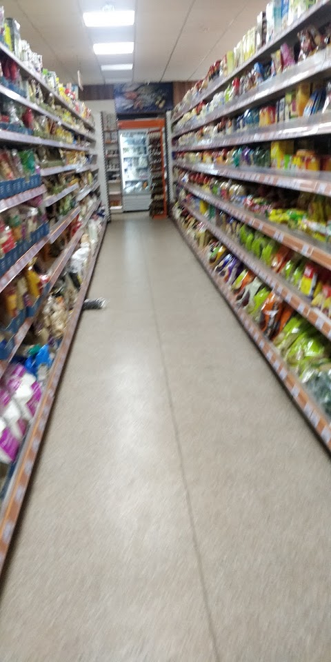 Choice Supermarket Leicester