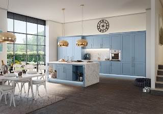 Kesseler Kitchens - Nottinghamshire North