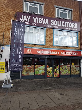 Jay Visva Solicitors