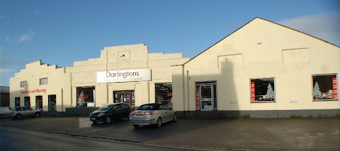 Darlingtons Furniture & Flooring Centre