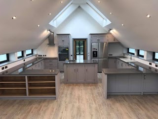 D S Bespoke Kitchens @ The Mill