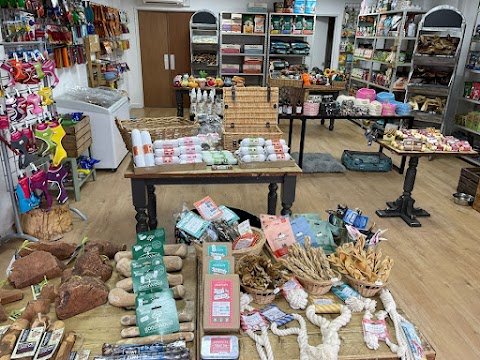 The Natural Pet Store Yateley