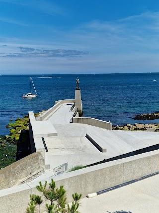 Dun Laoghaire Baths