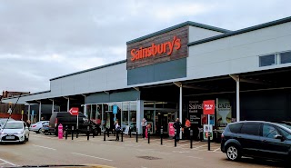 Sainsbury's