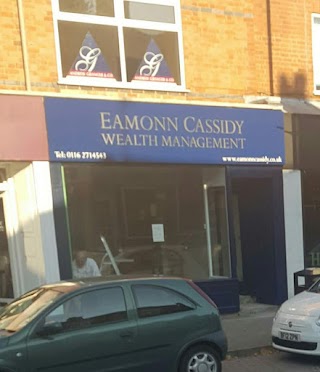 EAMONN CASSIDY WEALTH MANAGEMENT LIMITED