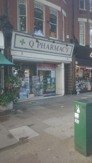 Kew Pharmacy