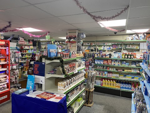 Asha Pharmacy