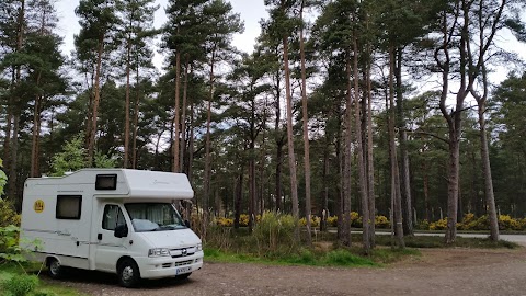 Lowland Motorhome & Caravan Services