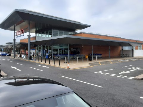 Tesco Superstore