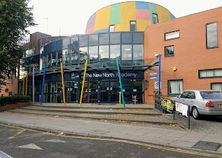 The New North Academy