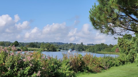 Henley Business School, Greenlands Campus