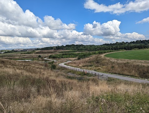 The Avenue Country Park