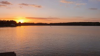 Leigh & Lowton Sailing Club