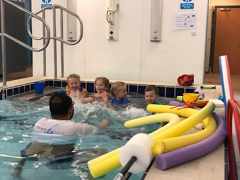 Mojo's Swim School