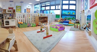 Rayners Lane Montessori Nursery & Pre-School