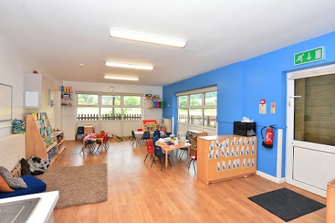 Bright Horizons Bristol Day Nursery and Preschool