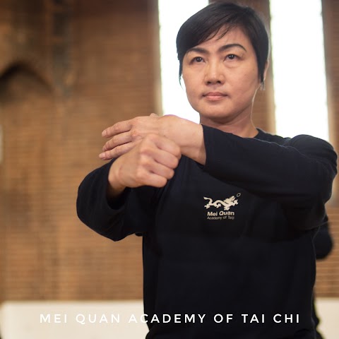 Mei Quan Academy of Tai Chi - Ancoats