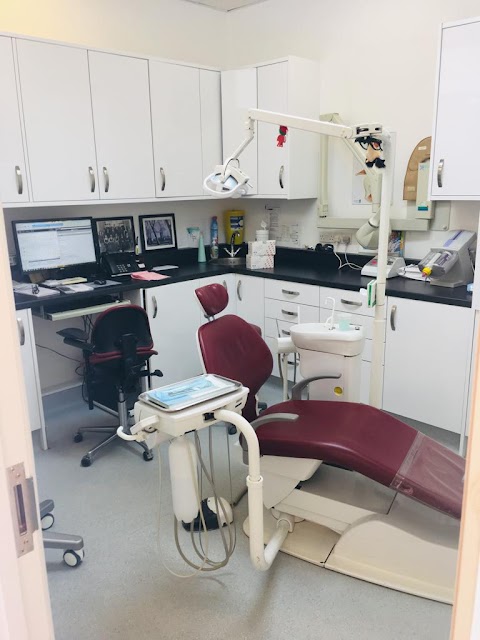 Confidental Dental Clinic in Wimbledon