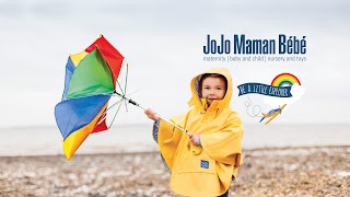 JoJo Maman Bébé