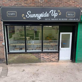 Sunnyside Up