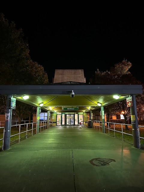 Tallaght University Hospital