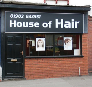 House of Hair Ltd