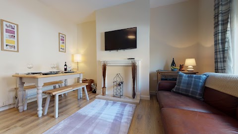 StayZo Bradford Serviced Accommodation