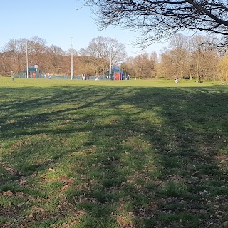 Eastfield Park