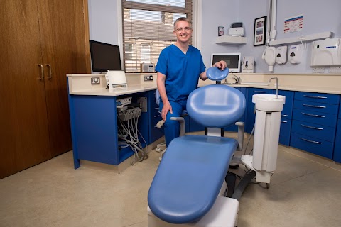 Skircoat Green Dental Practice - Private Dentist