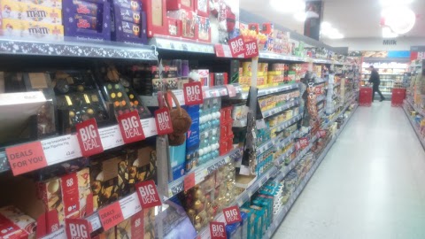 Central Co-op Food - Kings Norton