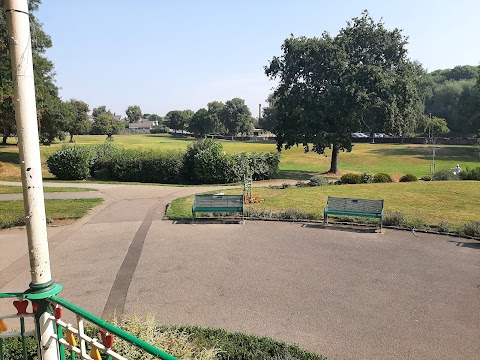 Elsecar Park Cafe