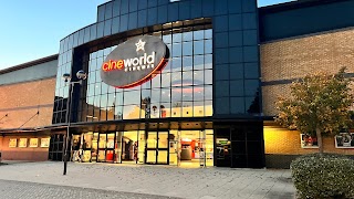 Cineworld Cinema - Rochester