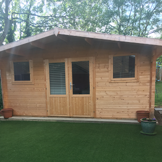 Taverham Beauty Cabin