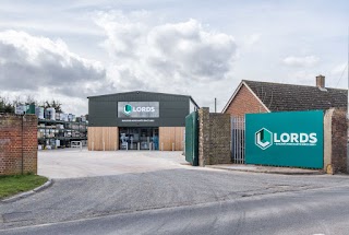 Lords Builders Merchants