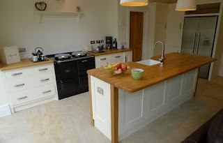 Allwood Kitchens & Interiors