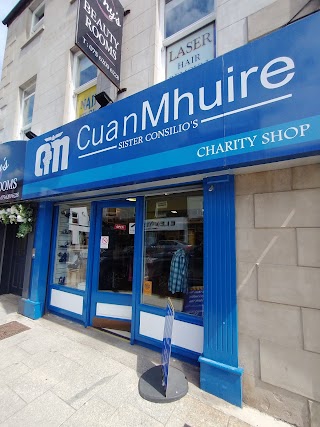 Cuanmhuire