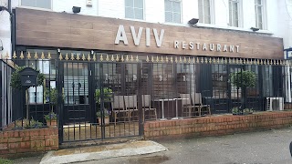 Aviv Restaurant