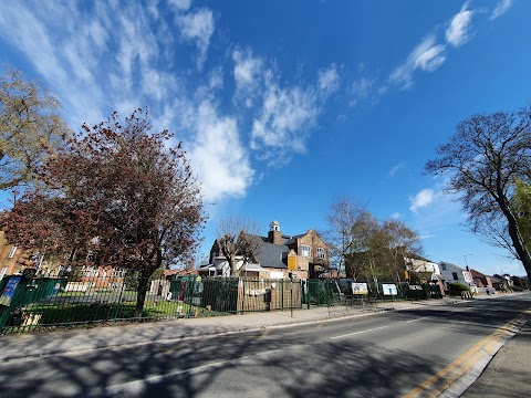 St Vincent's Voluntary Catholic Academy