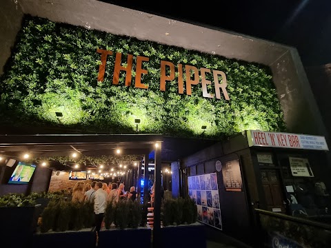 The Piper