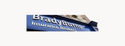 Brady Burns Insurance