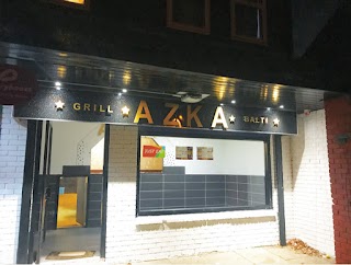 Azka Balti