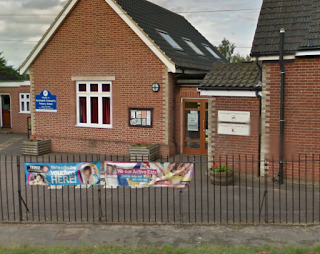 Kenninghall Pre School Nursery