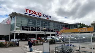 Tesco Extra