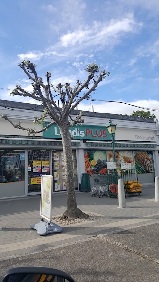 LONDIS Supermarket