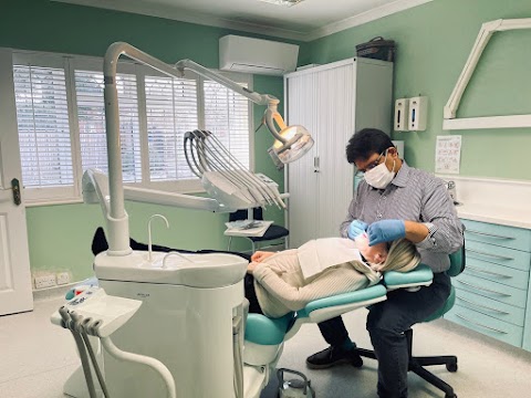 Ridgemount Dental Practice